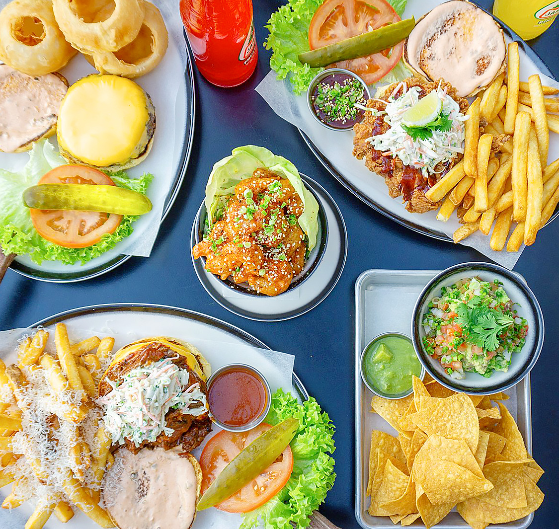 Black Tap Buy One Get One Free The ENTERTAINER